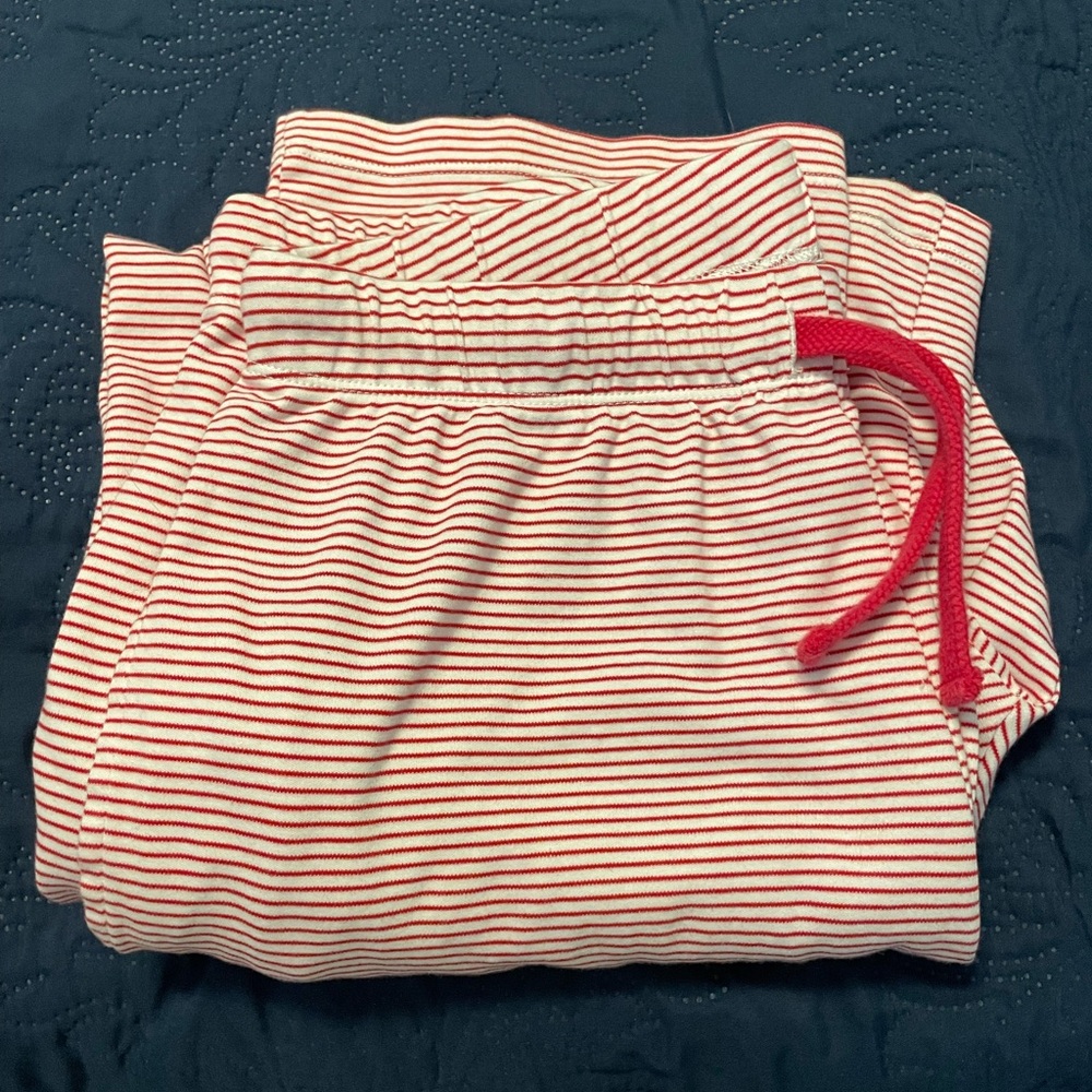 Men’s LAKE pajama pants